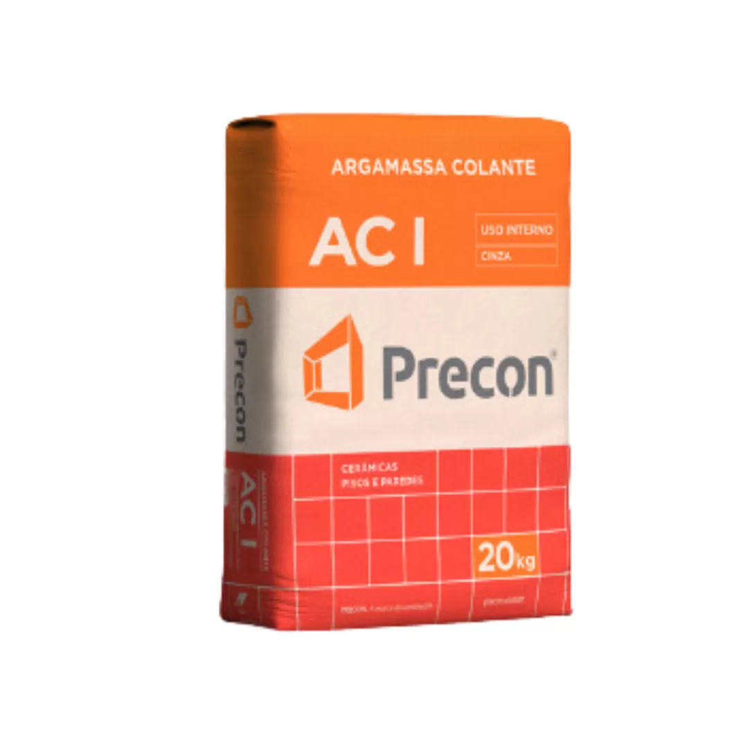 Argamassa AC l
