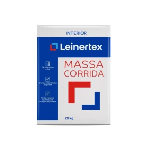 Massa Corrida 20 kg