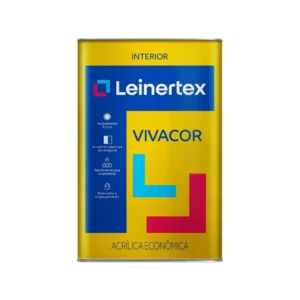 Tinta Vivacor - 18 L